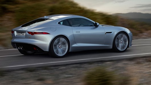 Топ-10 кращих спортивних автомобілів Jaguar