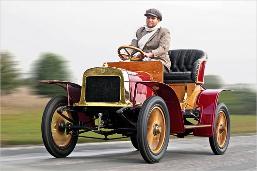 Самі приголомшливі автомобілі Шкода з 1895 року