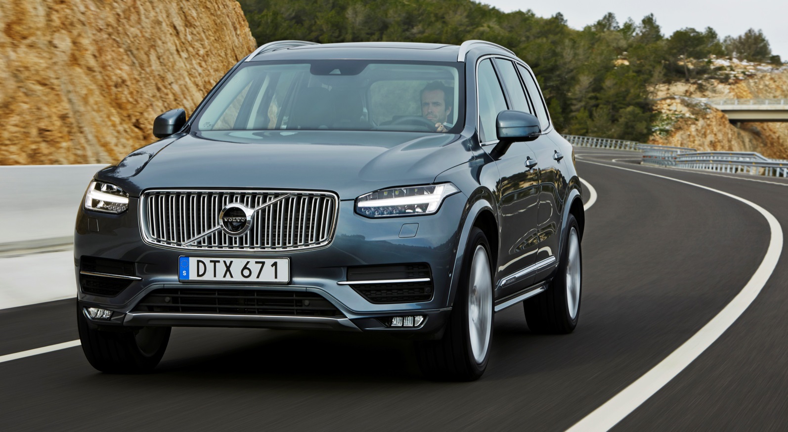 Volvo XC90: Що потрібно знати перед купівлею