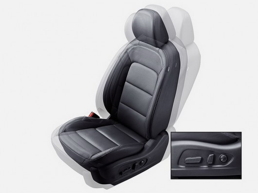 Kia K3, Forte, Cerato на автосалоні в Детройті 2016