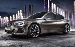 BMW готує нас до нових компактних автомобілів