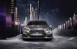 BMW готує нас до нових компактних автомобілів