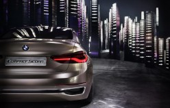 BMW готує нас до нових компактних автомобілів