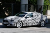 BMW готує нас до нових компактних автомобілів
