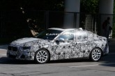 BMW готує нас до нових компактних автомобілів