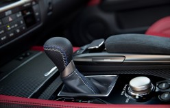 Інформація про новий Lexus GS F 2016