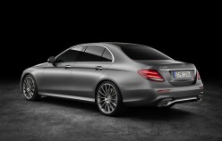 Зросли ціни на Мерседес E, GLS і S-Class