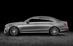 Зросли ціни на Мерседес E, GLS і S-Class