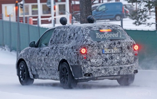 2018 BMW X5: фотографії, вартість, тех. характеристики