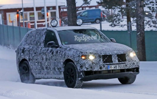 2018 BMW X5: фотографії, вартість, тех. характеристики