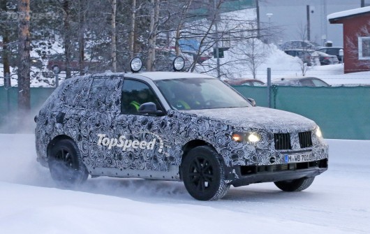 2018 BMW X5: фотографії, вартість, тех. характеристики