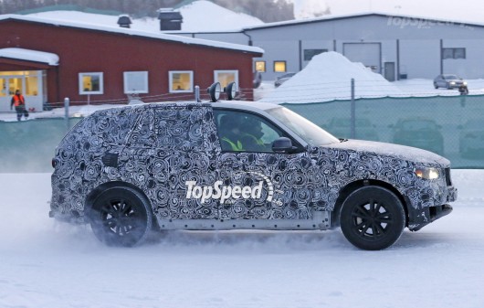 2018 BMW X5: фотографії, вартість, тех. характеристики
