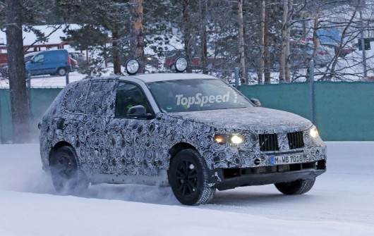 2018 BMW X5: фотографії, вартість, тех. характеристики