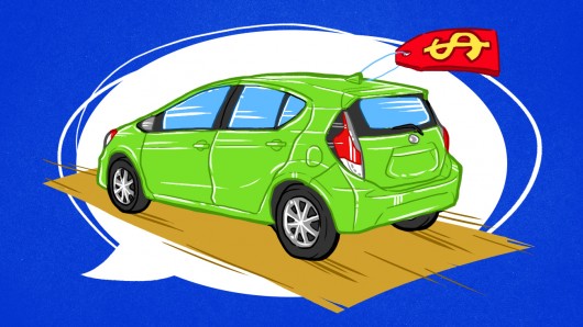 Топ-10 речей, які ви повинні знати про купівлю автомобіля