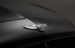 Перший початковий огляд Bentley Continental GT V8