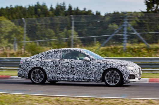 2017 Audi A5 Coupe: Старт продажів в 2017 році
