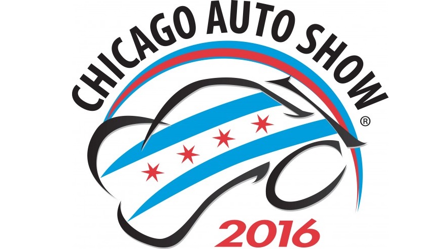 Гід по 2016 Chicago Auto Show