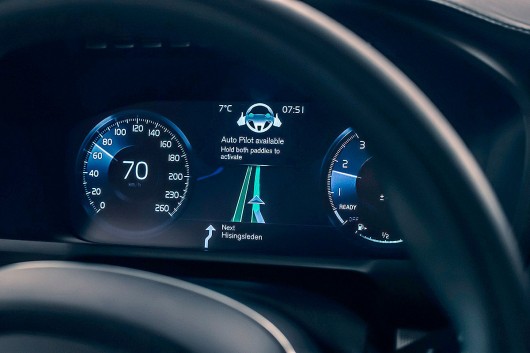 Автономний автомобіль: Що це насправді означає