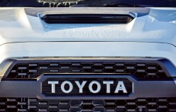 2017 Toyota Tacoma TRD Pro на автосалоні в Чикаго 2016