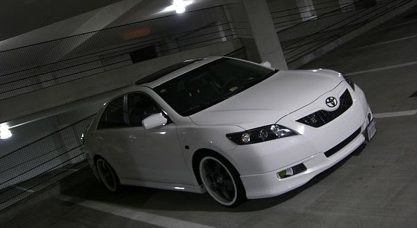 Всі слабкі сторони вживаної Toyota Camry