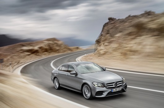 Mercedes показав повністю алюмінієвий дизельний силовий агрегат