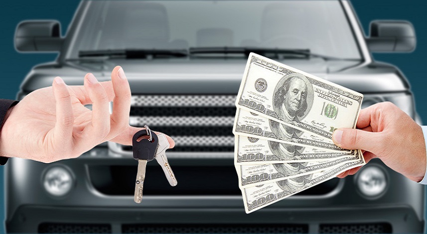 Яка модель автомобіля втратить менше вартості через три роки?