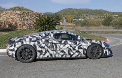 2016 McLaren Sport Series на Женевському автосалоні