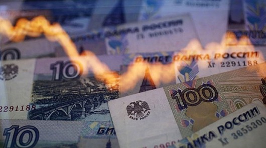 Економічна криза в Росії: Історія падіння авторинку