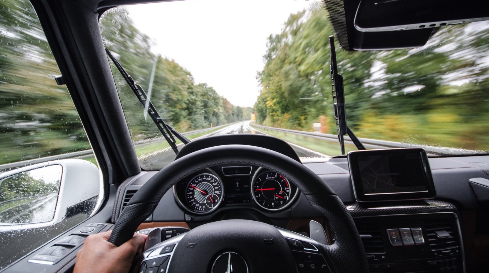 2016 Mercedes G63 AMG 463 Edition Огляд