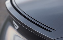 Aston Martin DB11 на автосалоні в Женеві 2016