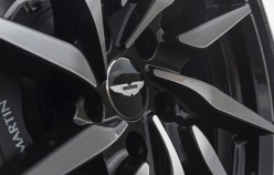 Aston Martin DB11 на автосалоні в Женеві 2016