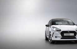 DS3 на автосалоні в Женеві 2016