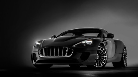 Kahn Vengeance на автосалоні в Женеві 2016