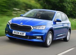 Skoda Fabia: um supermini prático e refinado