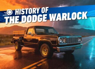 The Dodge Warlock: From ’70s Excess to Modern Value