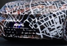 Cupra Raval: сміливий новий електромобіль, що змінює правила гри в компактному класі