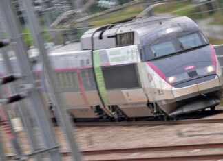 Los trenes más rápidos del mundo: una evolución de la velocidad de 200 años