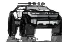 Hyundai представляє концепт Extreme Off-Road для автосалону в Лос-Анджелесі 2025 року