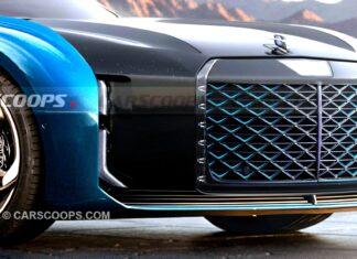 Bentley Flying Spur: гібридне майбутнє для ікони розкоші