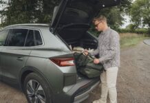 Skoda Elroq: чи справді це так просто, як автомобіль із двигуном внутрішнього згоряння?