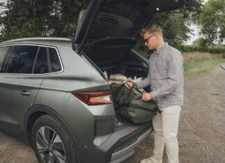 Skoda Elroq: чи справді це так просто, як автомобіль із двигуном внутрішнього згоряння?