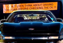 Секретний прототип Corvette, який GM не хотів, щоб ви бачили, виставлено на аукціон