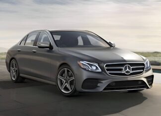 Доступная роскошь: 10 автомобилей, которые стоят дешевле новой Camry в 2025 году