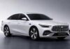 Geely Galaxy Starshine 7 PHEV: Розширений електродвигун до 165 км