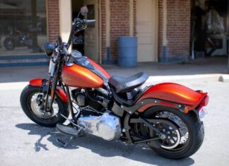 The Harley-Davidson Cross Bones: A Forgotten Classic