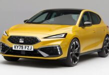 Електрифікація SEAT Leon знаменує повернення популярності іспанського бренду