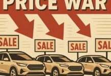 Strategi Chery Australia: Luncurkan dan Pertahankan Penetapan Harga di Tengah Pasar yang Kompetitif