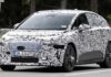 Audi представляє свою модель початкового рівня для електромобілів: A3 e-tron