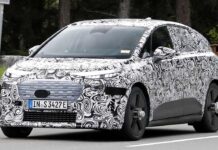 Audi представляє свою модель початкового рівня для електромобілів: A3 e-tron