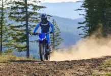 10 мотобайків, які надзвичайно зручні для новачків